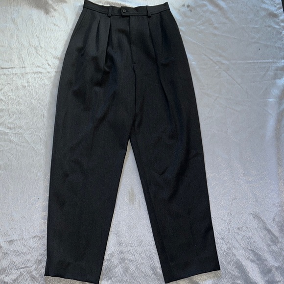 ⭐️👖⭐️dinese style Dress pant women medium size 6 handmade customized ⭐️👖⭐️ - Picture 3 of 9